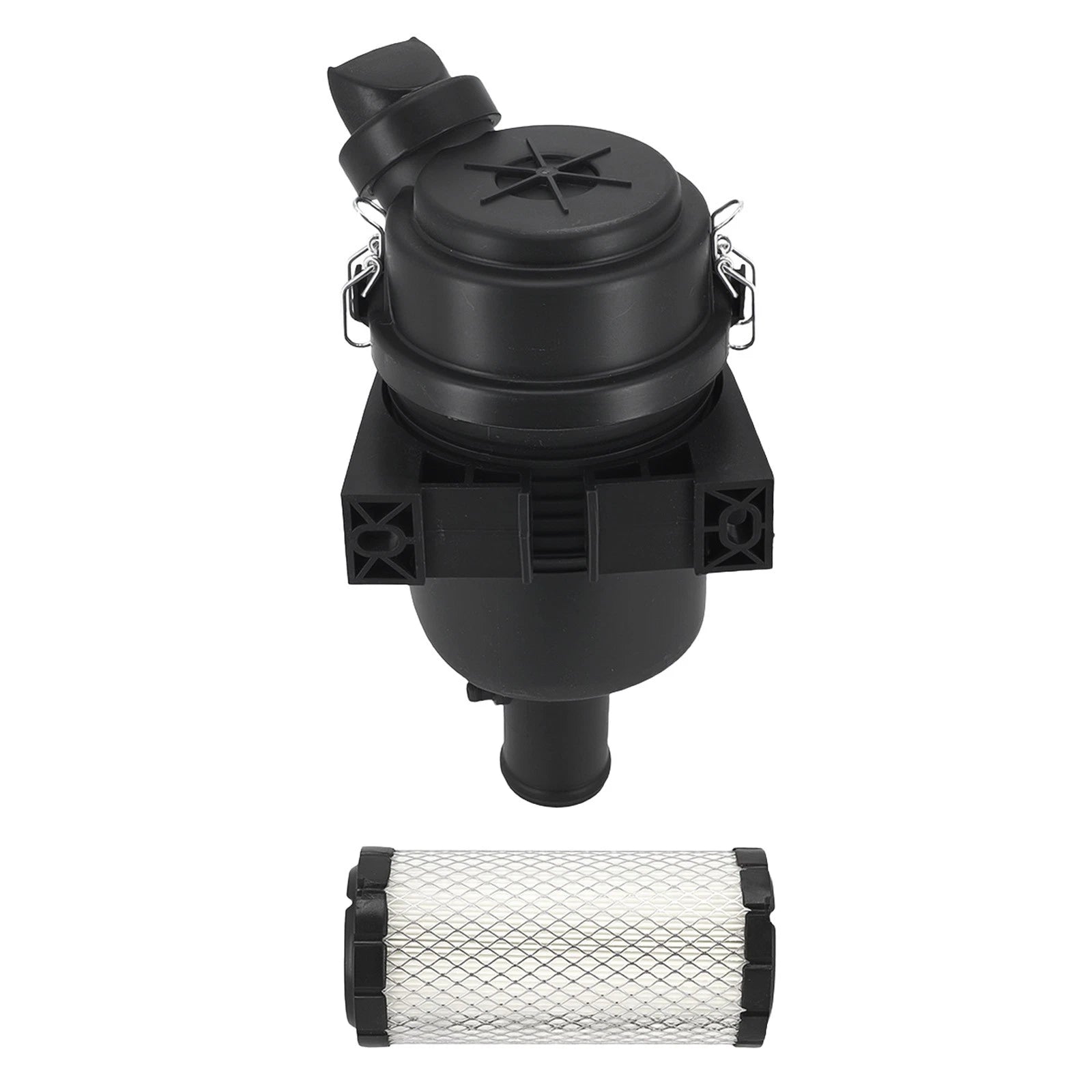 Engine Air Cleaner with Air Filter P822686 for Donaldson