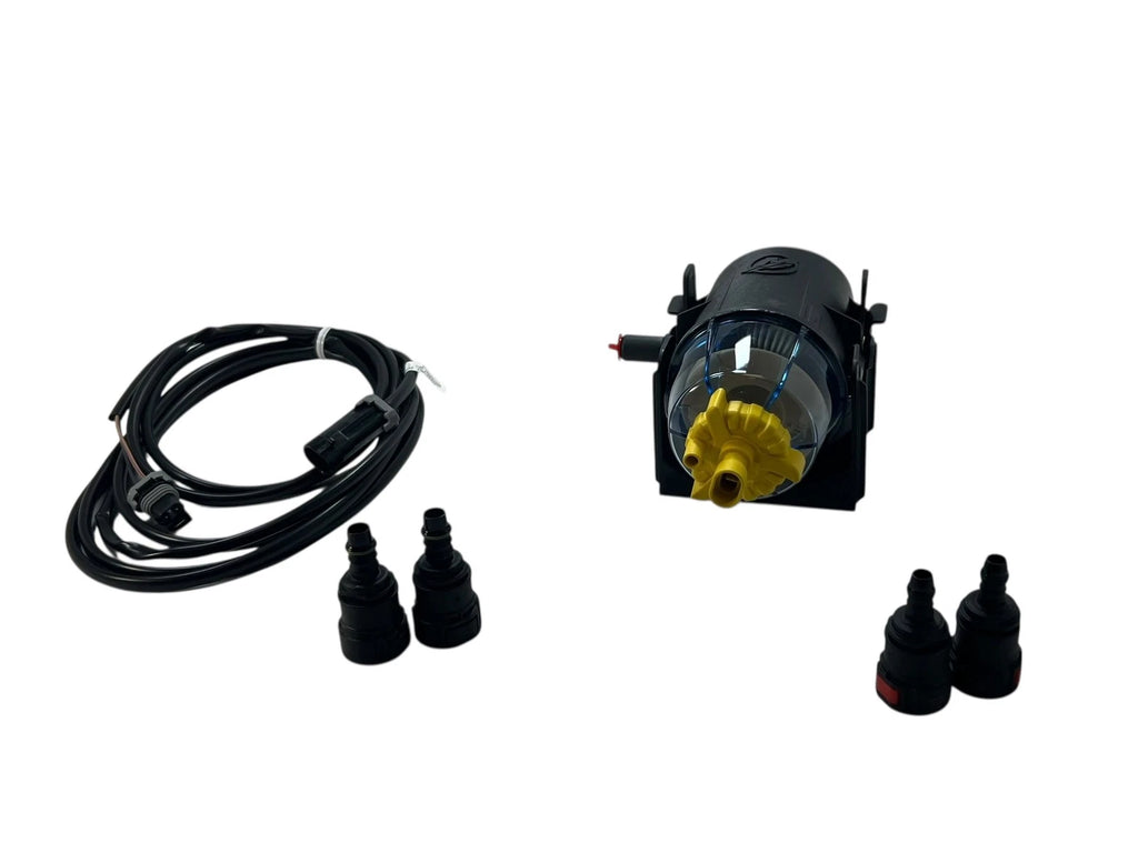 Marine Fuel Filter Kit for Mercury Racing (1998) 8M0150504