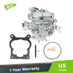 Rochester Quadrajet Carburetor 750CFM for 80-89 GM Vehicles
