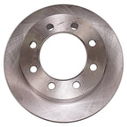 Rear Brake Disc for Ram Truck Dodge 2500 3500 (2001–2002)