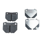 Brake Pads Set for Nissan 300ZX (1990–1996)