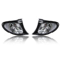 Pair of Indicator Turn Signal Lamps for BMW 3 E46 (2002–2005)