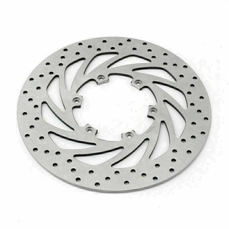 Front Brake Disc Rotor for BMW F650GS Dakar, Aprilia Pegaso 125 650 (2000–2007)