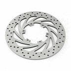 Front Brake Disc Rotor for BMW F650GS Dakar, Aprilia Pegaso 125 650 (2000–2007)