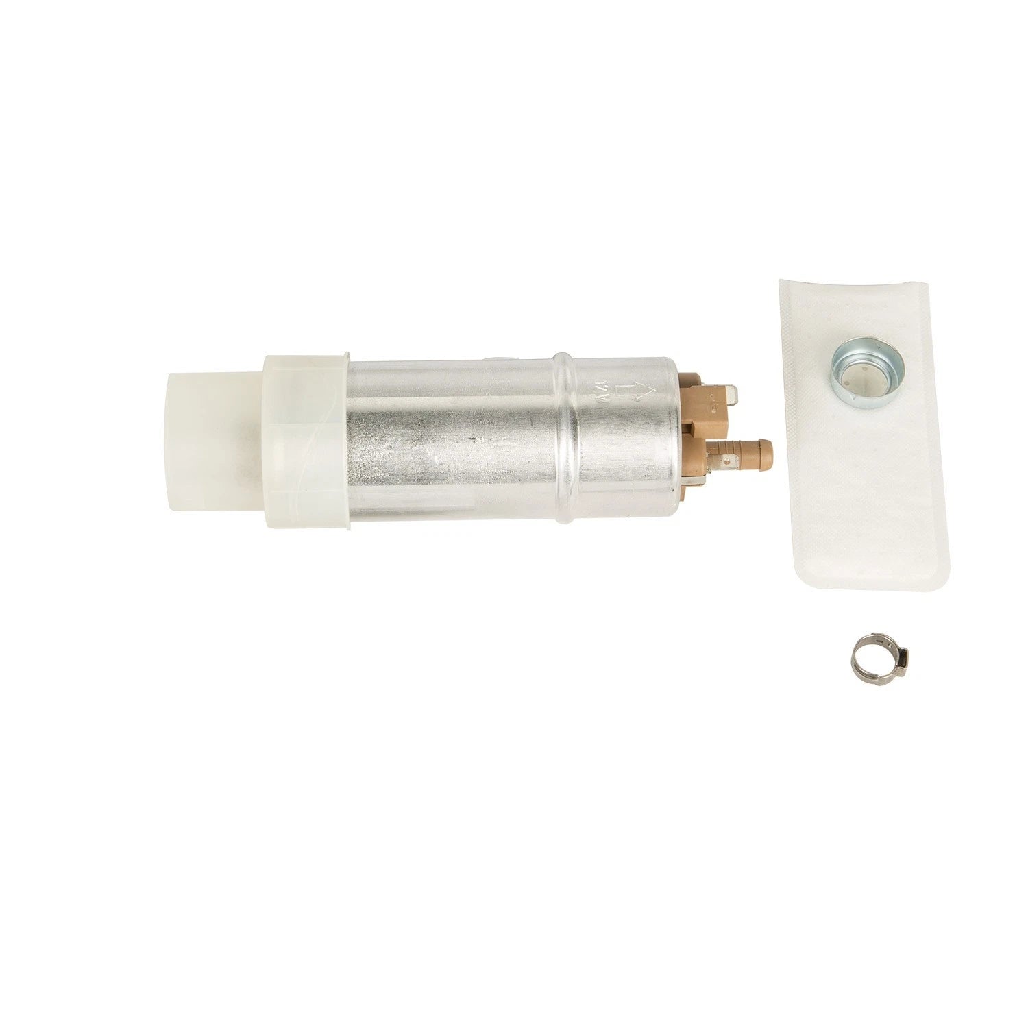 Fuel Pump and Strainer Set for BMW X5 (2000–2006) - Delphi FE0537