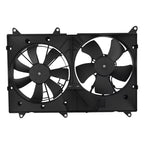 Dual Cooling Fan for Toyota Highlander (2001-2007)