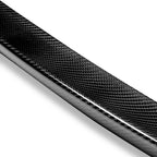 Carbon Fiber Rear Trunk Lip Spoiler for Tesla Model 3 (2017–2022)