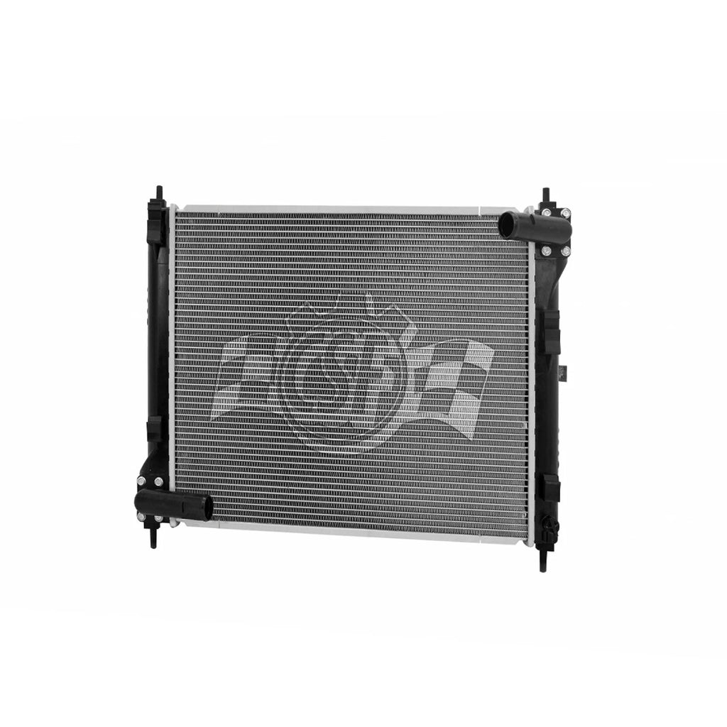 Replacement Radiator for Nissan Juke (2011–2017)