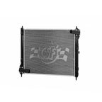 Replacement Radiator for Nissan Juke (2011–2017)