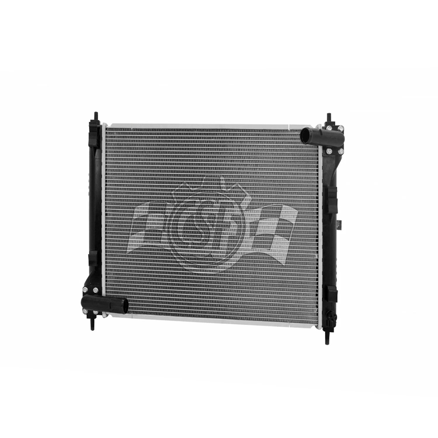 Replacement Radiator for Nissan Juke (2011–2017)