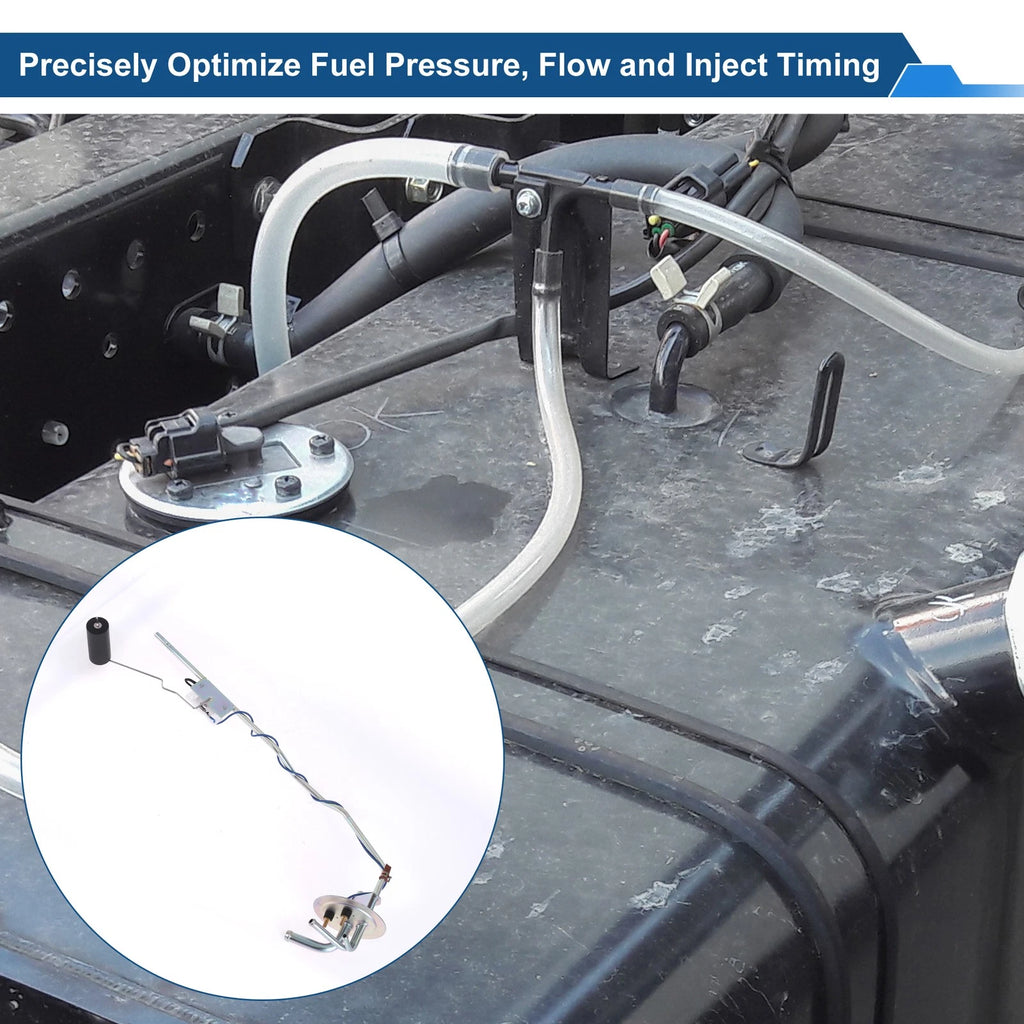 Fuel Level Sending Unit Module for Dodge D/W Pickup Truck 20gal (1981–1987)