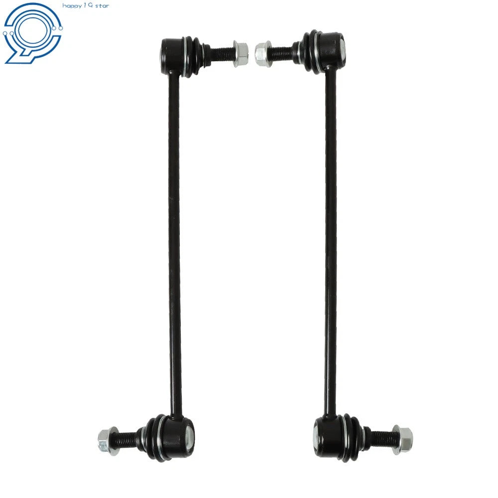 10PC Control Arm Ball Joints Tie Rod Ends for Nissan Murano (2009-2014)