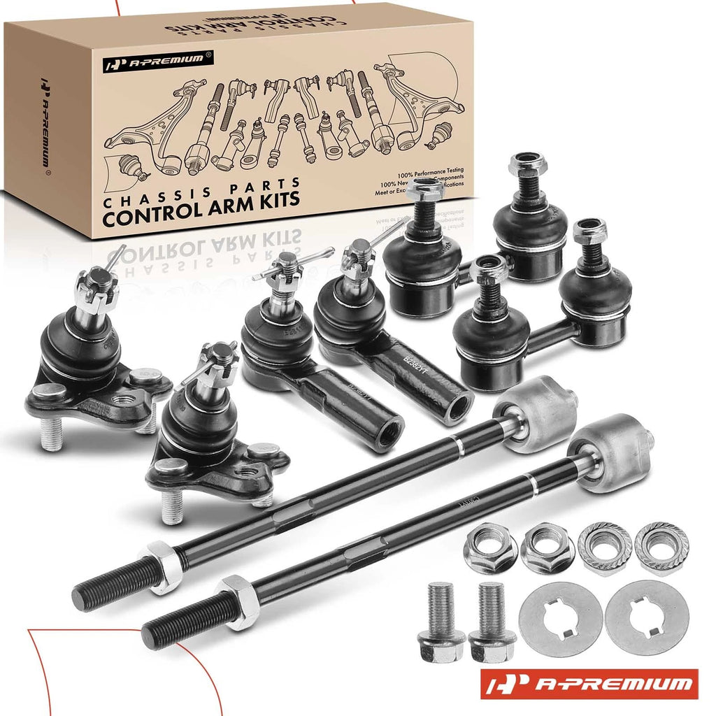 Front Stabilizer Bar Link for Toyota Corolla 1996-2002