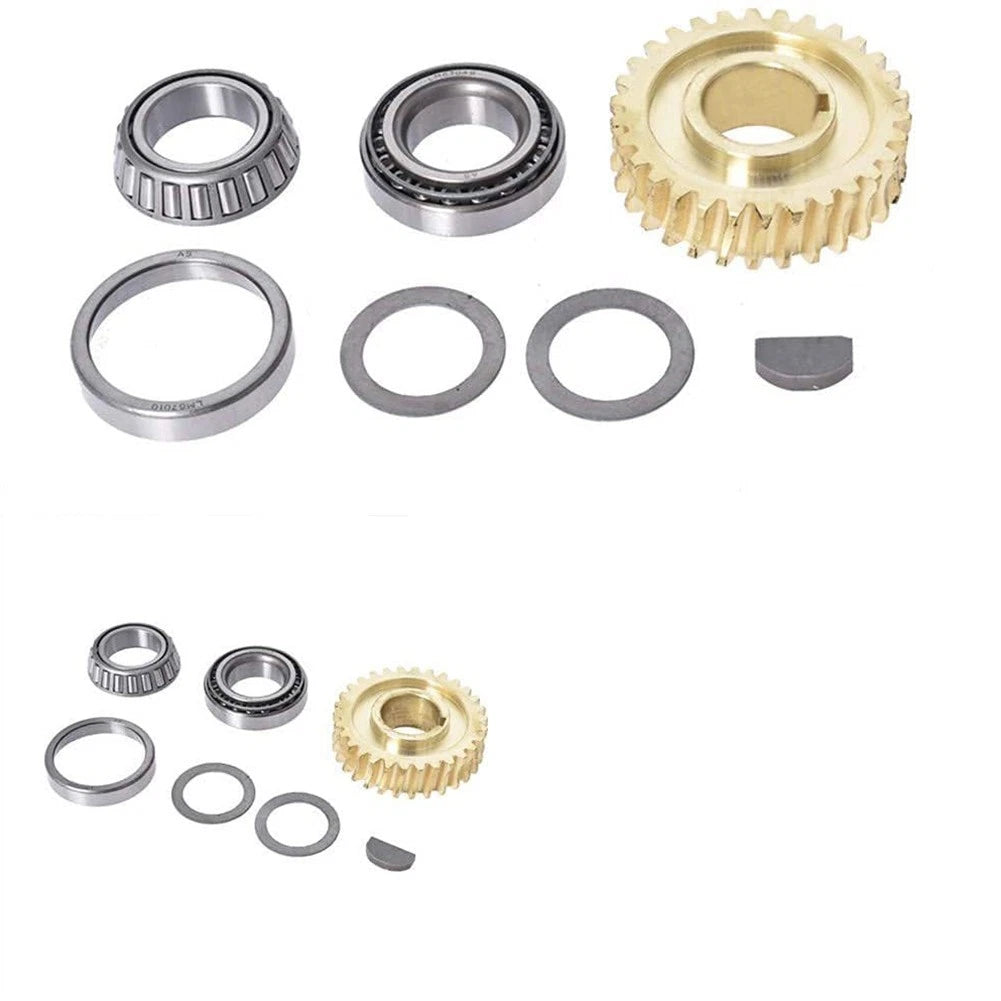 Replacement Gear Races Kit for TROY Tiller GW11527 GW1064