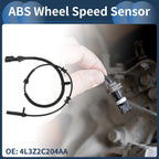 ABS Wheel Speed Sensor No. 4L3Z2C204AA for Ford F-150 (2014) RWD Front
