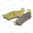 Front Brake Pads for KTM 125 150 200 250 300 350 360 380 400 440 450 500 (FA181)