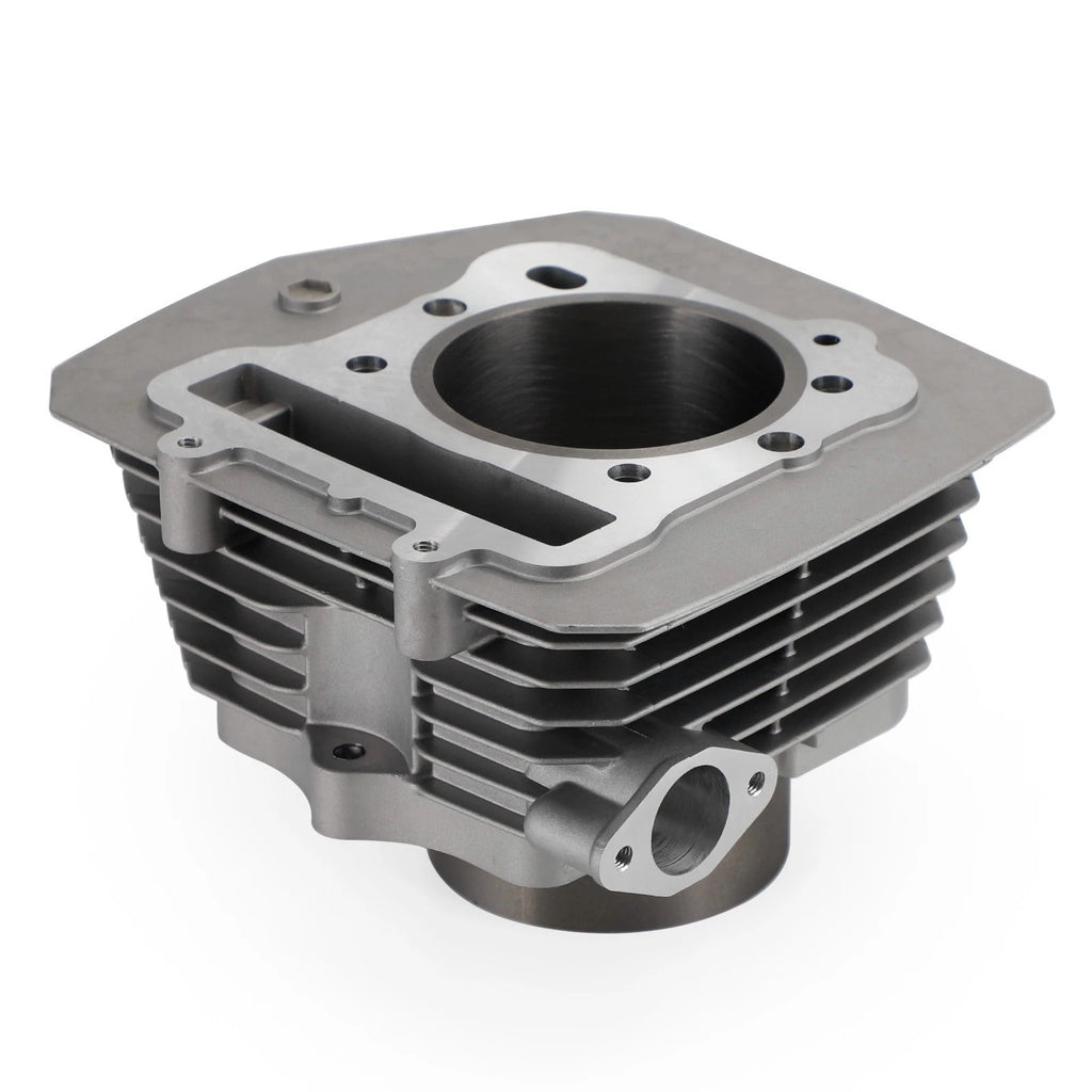 Engine Cylinder Barrel Piston Gasket Kit for Kawasaki Lakota 300 (1995–2000)