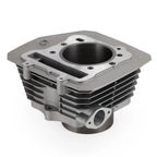 Engine Cylinder Barrel Piston Gasket Kit for Kawasaki Lakota 300 (1995–2000)