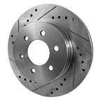 Front Brake Disc Rotors for Chevy Suburban, Tahoe, GMC Yukon, Escalade