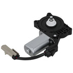 Front Right Power Window Motor for Dodge Magnum (2005–2008) 5065470AF 742319 2 Pins