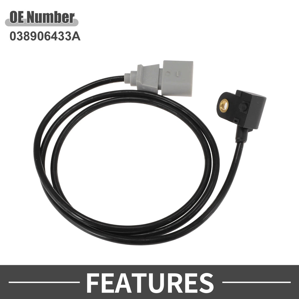 Camshaft Position Sensor No.038906433A for Volkswagen Passat (2004–2005)