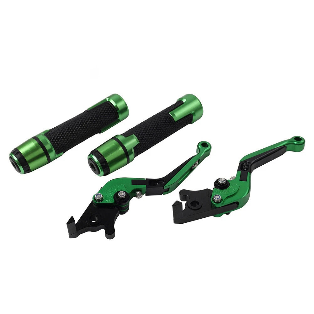 Extendable Brake Clutch Levers for Honda CBR125R CBR150R (2004–2019)