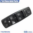Master Power Window Switch for R350 R320 GL320 R63 AMG (2007–2010)