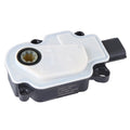 Shutter Grille Air Actuator Motor for Nissan Rogue (2017–2022)