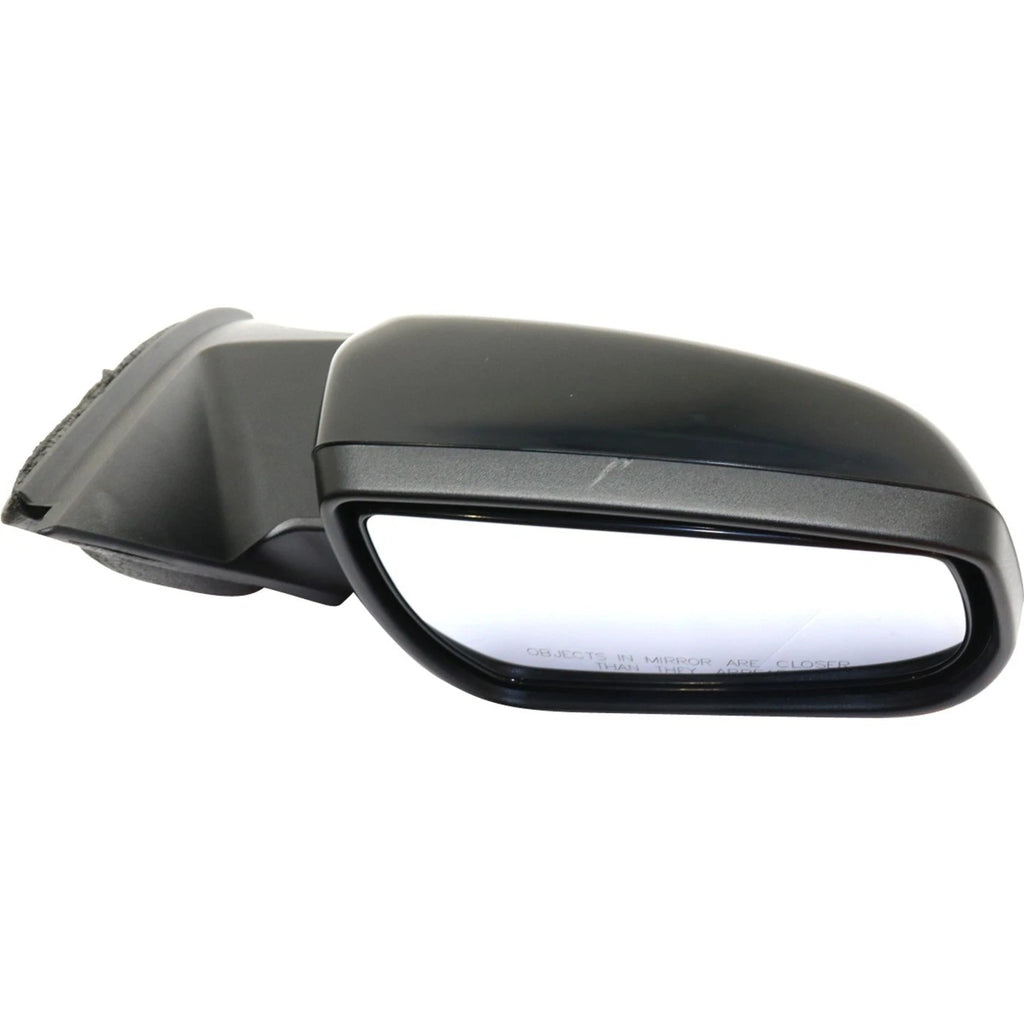 Power Mirror Set of 2 for Chevy Malibu (2013–2015) Heated with Signal Light