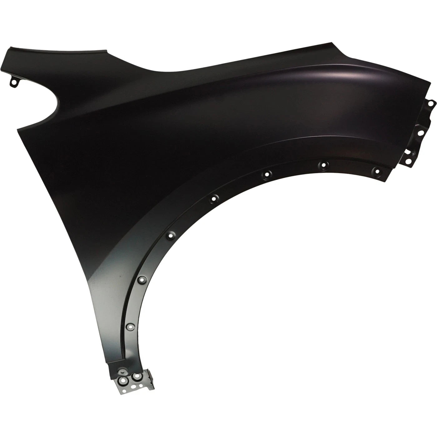 Fender for Buick Envision (2016–2020) Front Driver and Passenger Side