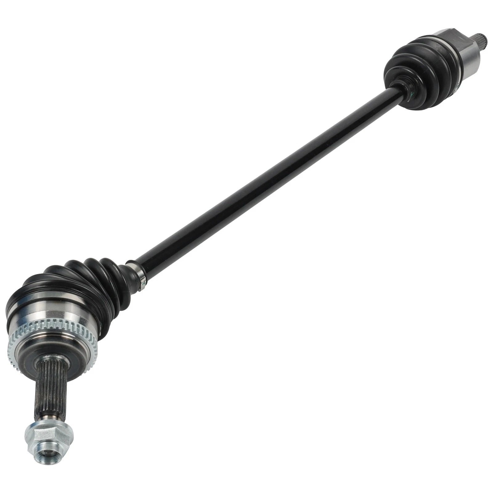 Front Right CV Axle Assembly for Kia Soul (2014–2018) L4 1.6L Manual