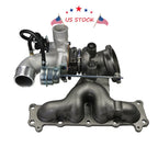 Turbo Charger for Land Rover Range Rover Evoque Discovery 2.0 (2014-2017)
