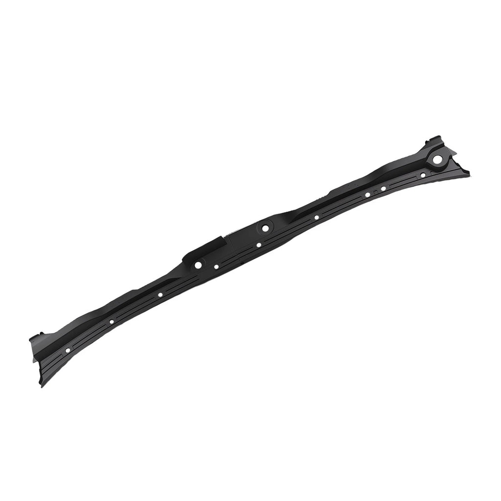 Cowl Panel Front for BMW 5 Series E39 (1995–2004) 51718159292 Black