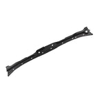 Cowl Panel Front for BMW 5 Series E39 (1995–2004) 51718159292 Black