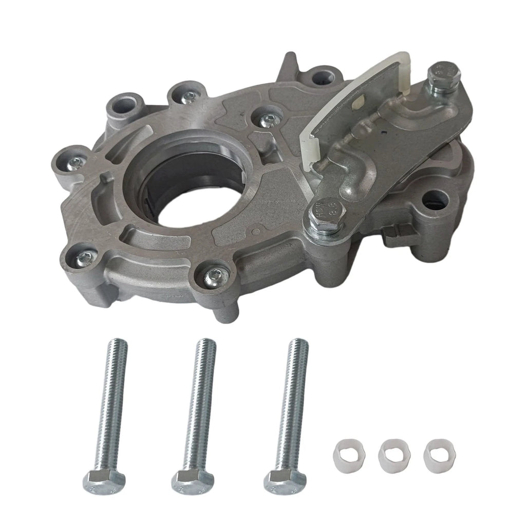 Engine Oil Pump for Buick Enclave, Cadillac, Chevy Equinox (2004–2017)