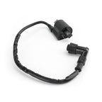 Ignition Coil for 50cc-250cc 110cc T9 (90° Elbow, Cap & Spark Plug Wire)