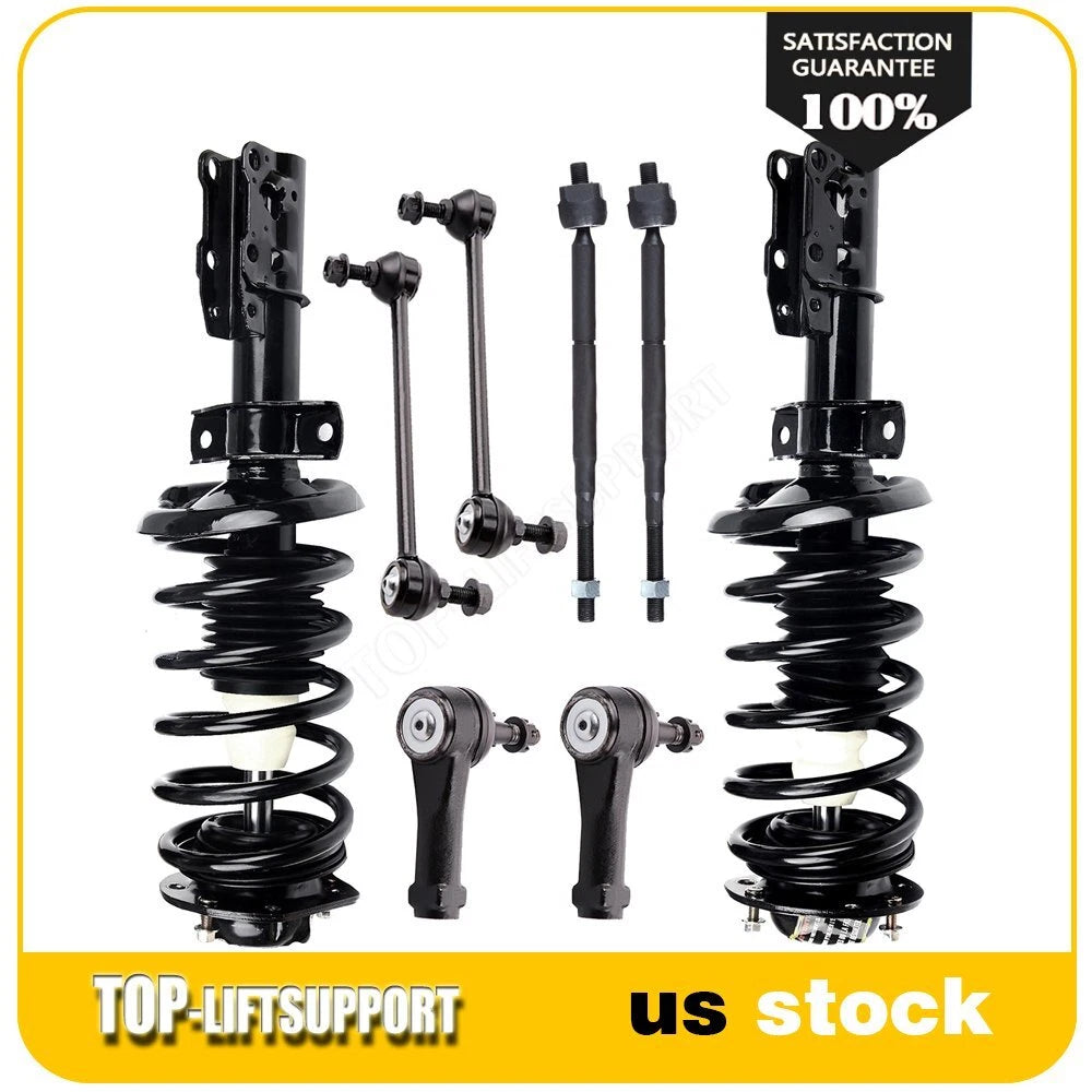 Sway Bar Kit for Chevrolet HHR, Pursuit, G5