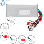 2000W Motor Speed Controller for E-bike Scooter (48V-72V)