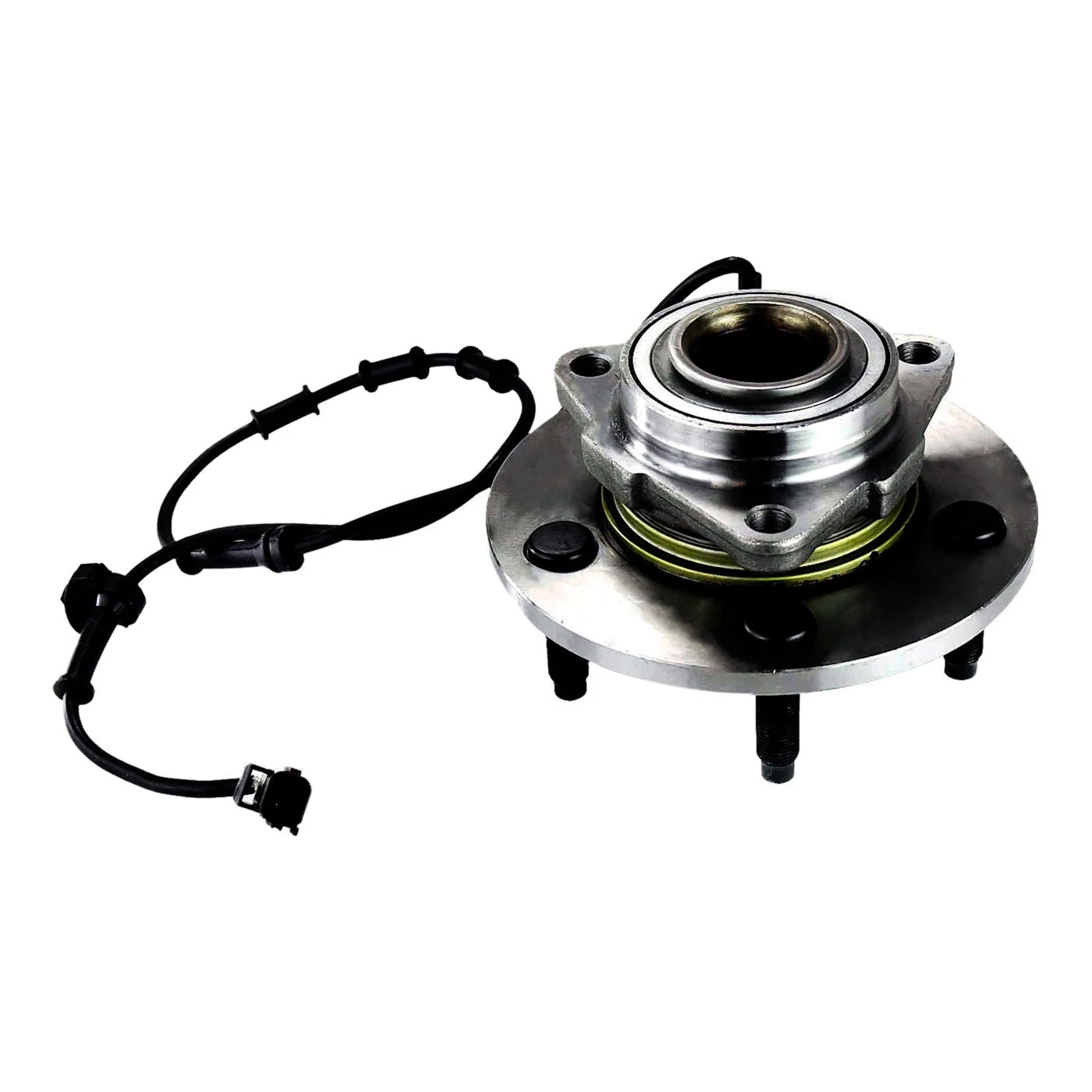 Set of 2 Front Wheel Hubs for Ram Truck