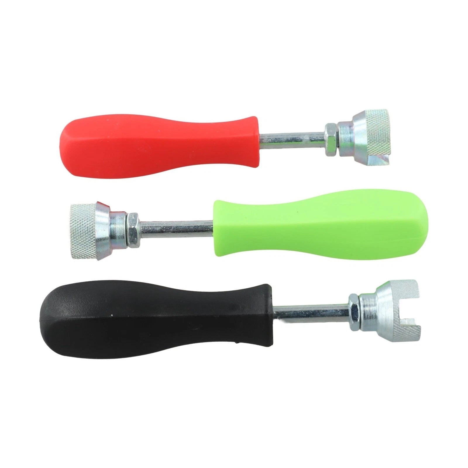 3pc Auto Drum Brake Repair Tool Set for Cars