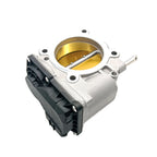 Throttle Body for Infiniti QX56, Nissan Frontier, NV1500, NV2500, NV3500 (2004–2015)