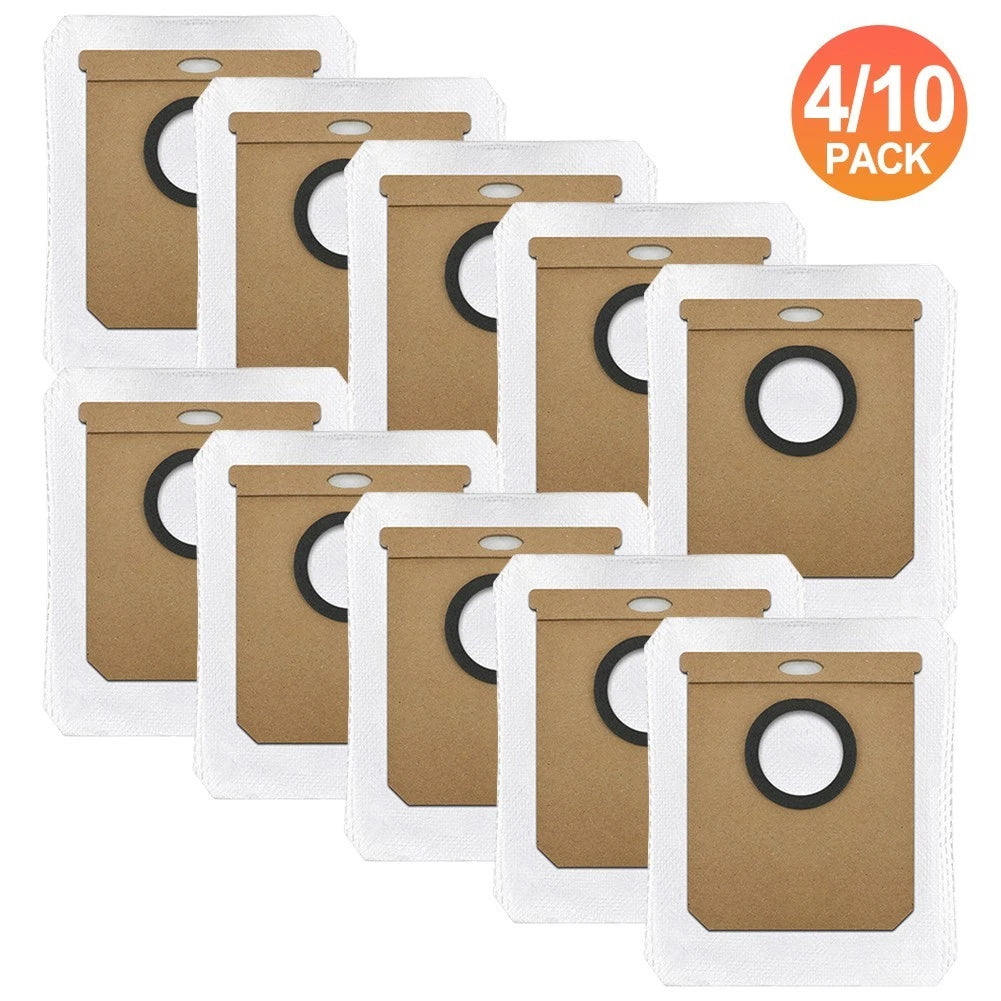 High Capacity Dust Bags for Karcher RCV 5 Plus (2019–2023)