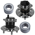 Front Wheel Bearing Rear Hub Bearing for Lexus ES330 (2004–2006)