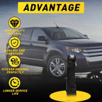 Bumper Reinforcement Bracket for Ford Edge (2007–2014) 7T4Z-17E814-A