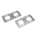 Exhaust Elbow Gasket for Mercruiser V6 V8 Engine (27-863724)