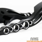 Brake Clutch Hand Levers Set for Suzuki Boulevard M109R (2006-2017)