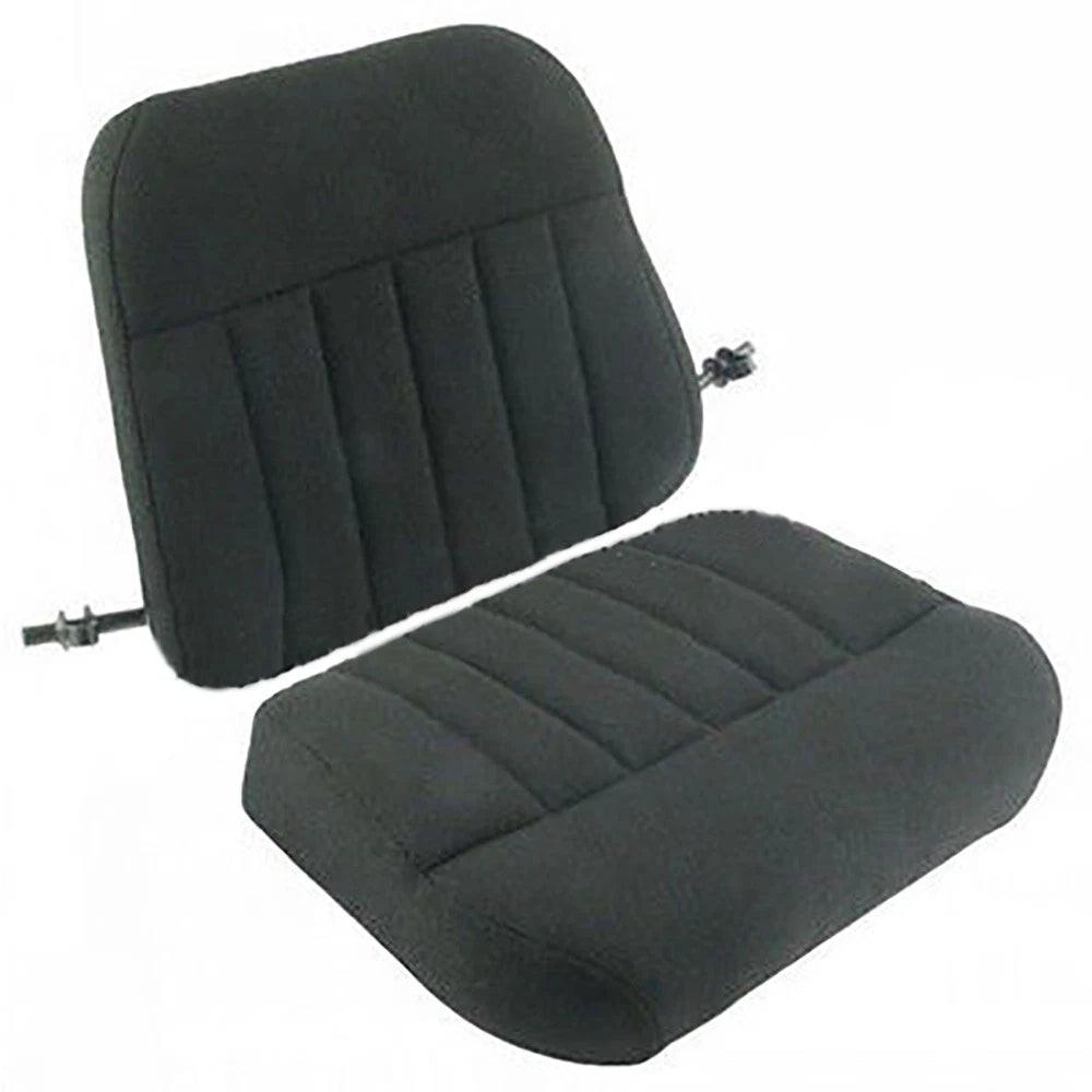 Fabric Cushion Set for Allis Chalmers Tractor 170 180 190 200 220 7000