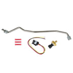 Exhaust Back Pressure Tube Sensor for E350 (2001–2003)