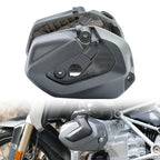 Set of 2 Cylinder Head Covers for BMW R1250GS R1250R R1250RS R1250RT (2019–2025)