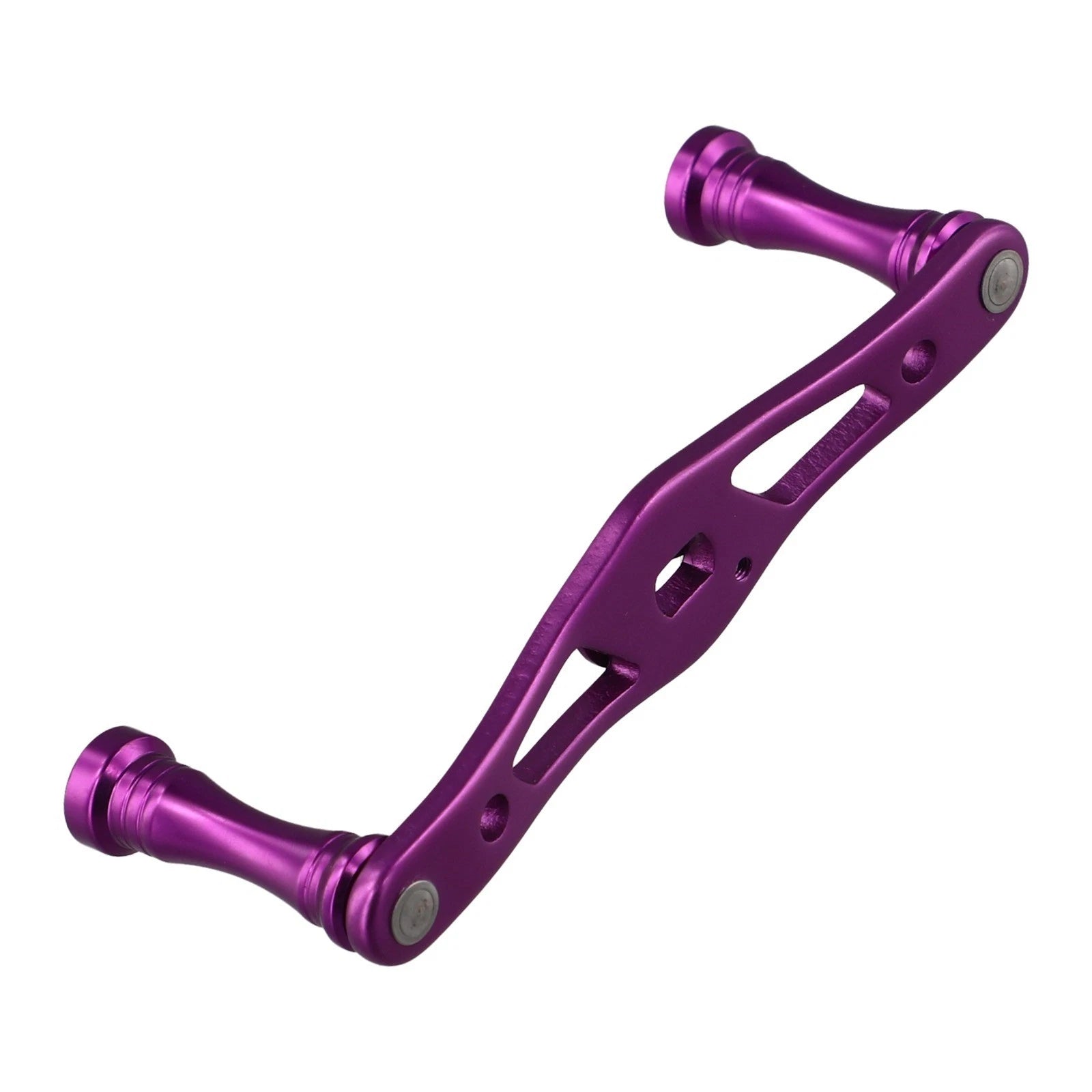 Aluminum Alloy Fishing Reel Rocker Handle for ABU DAIWA